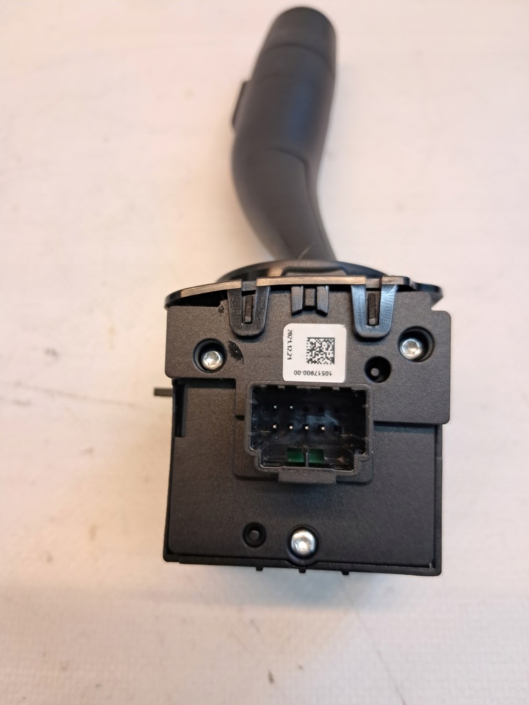 фото №6, Важіль перемикач комбінований mg 5 ev 10517900