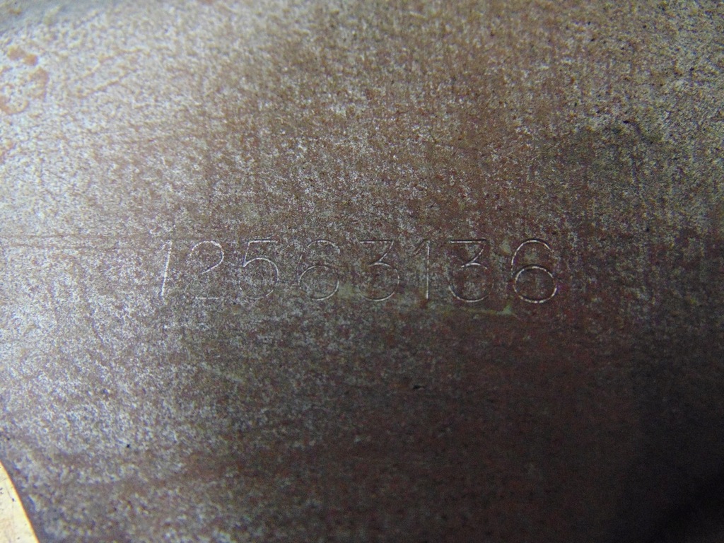 фото №5, Колесо маховик венец chevrolet tahoe ii 5.3 v8 12563136