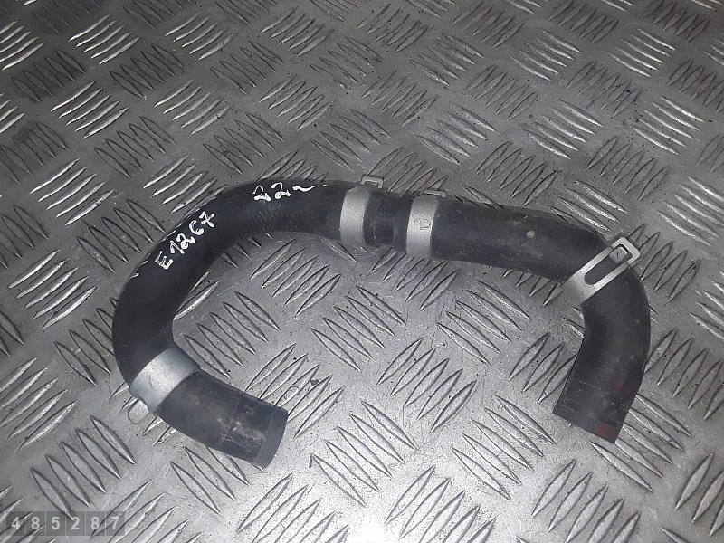 фото №1, 2022 hyundai kona труба шланг ew0104510