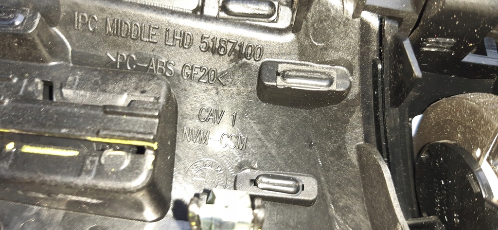 фото №7, Decora bmw x5 f15, x6 f16 17r 927047609