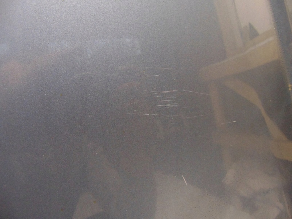 фото №11, Капот крышка двигателя audi a8 d3 4e lift 04-09r