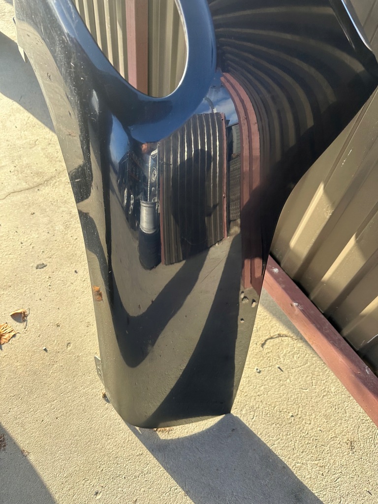 фото №8, Бампер задняя bentley continental flying spur накладка 4w0807421b 4w0807433