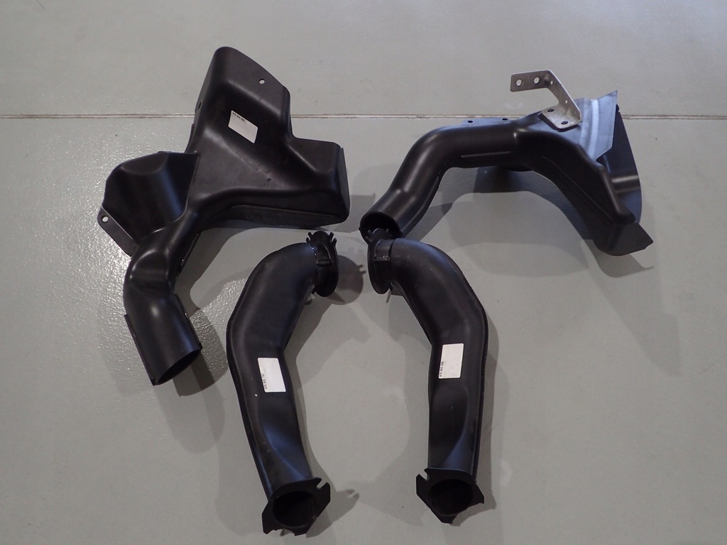 фото №1, Lamborghini aventador lp710 труба впуск повітропровід канал повітря 470805767