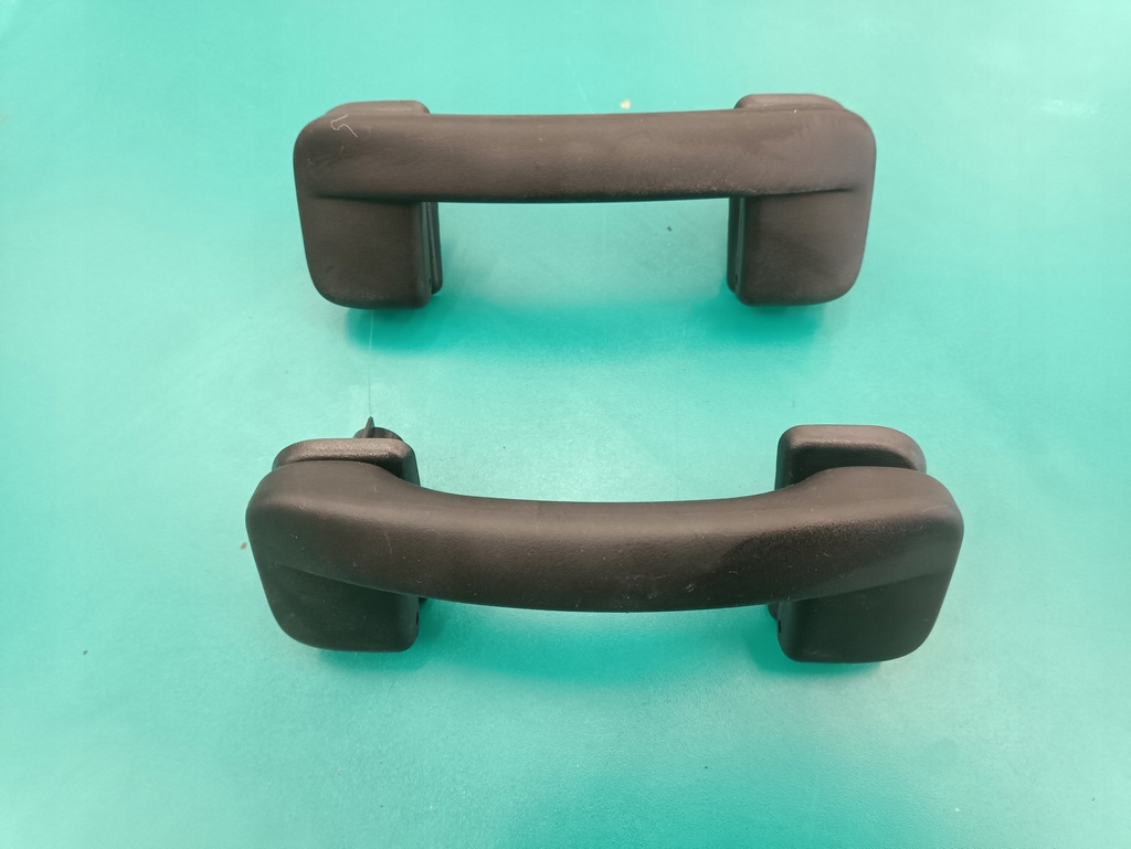 фото №1, Dodge grand caravan ручка стельовий задня czarna lub бежева