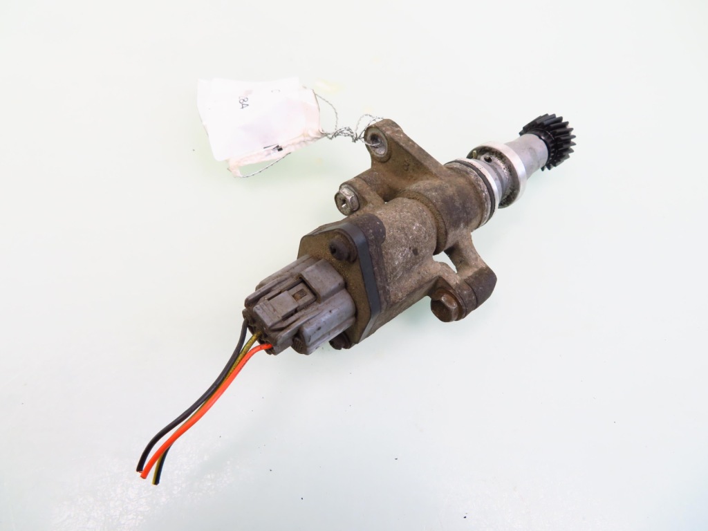 фото №4, Датчик скорости honda civic vi 1.4