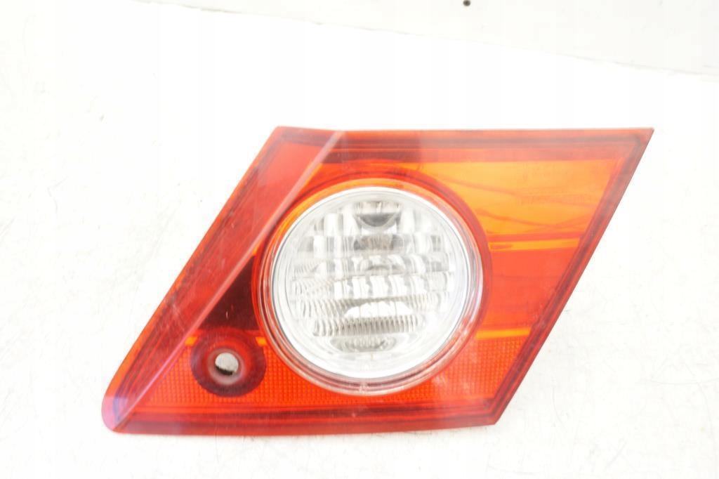 фото №5, Лампа права задня honda city ii iv