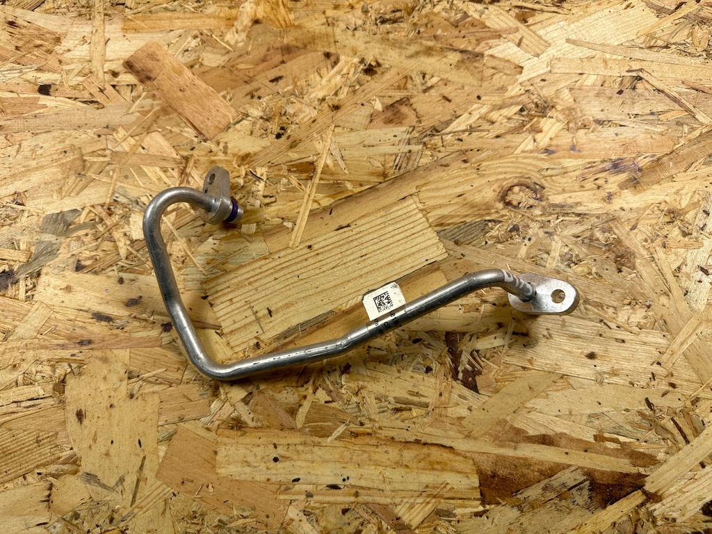 фото №1, Wąż шланг трубка кондиціонера vw id.3 cupra born 1ea816732a