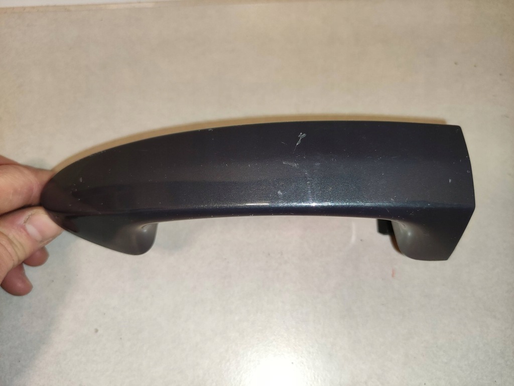 фото №2, Bmw x5 e70 ручка зовнішня двері 7209314