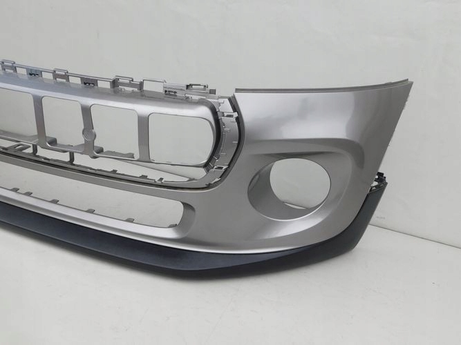 фото №7, Mini cooper f55 f56 14- бампер передній перед