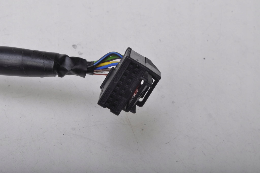 фото №12, Seat leon iv дзеркало праве 9 pin