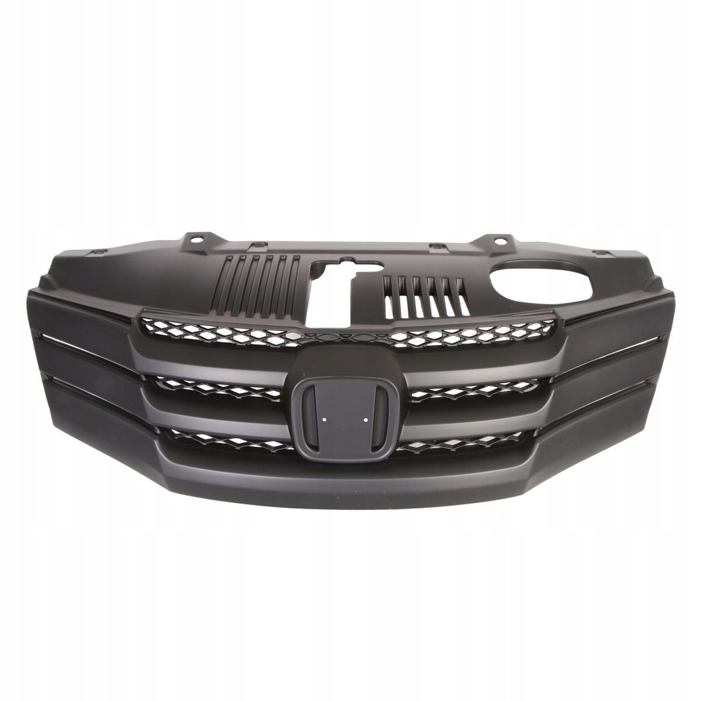 фото №1, Решётка радиатора решётка радиатора honda city 05-08