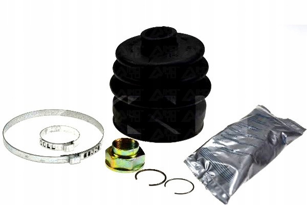 фото №2, Захист шарнір mazda lobro