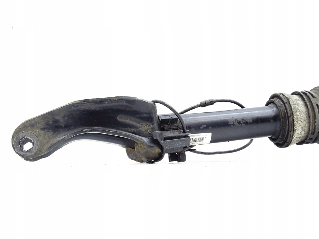 Амортизатор правий перед передній airmatic mercedes gle w166 a1663204266 Ціна