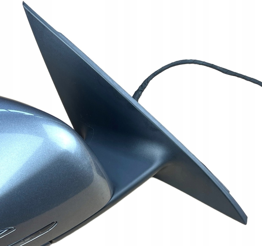 Mercedes x117 c117 w117 cla зеркало правое 7 pin лак c787 европа Киев