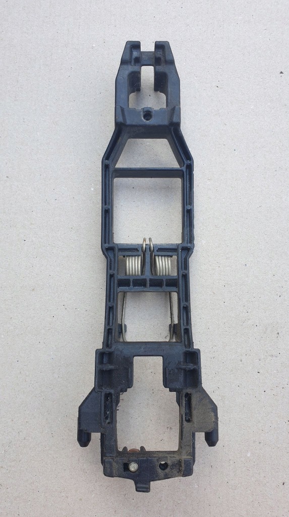 фото №1, Кронштейн основание ручка mercedes slk r170