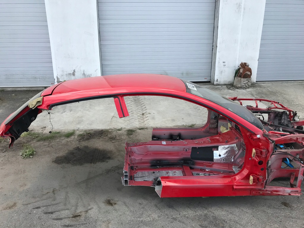 фото №4, Ferrari ff дах 2012