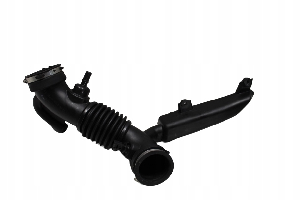 фото №10, Jeep cherokee kl 19- 2.4 впуск повітря труба повітрозабірник