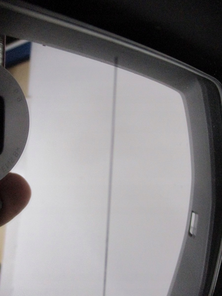 фото №11, Зеркало зеркало audi q7 4m0 камера 23r 12+1