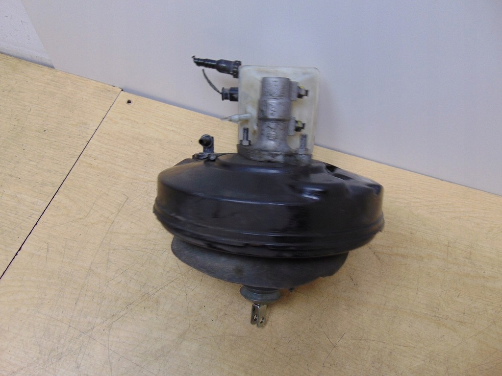 фото №5, Насос гальмівна підсилювач гальм peugeot 5008 1.6 hdi 9682650980