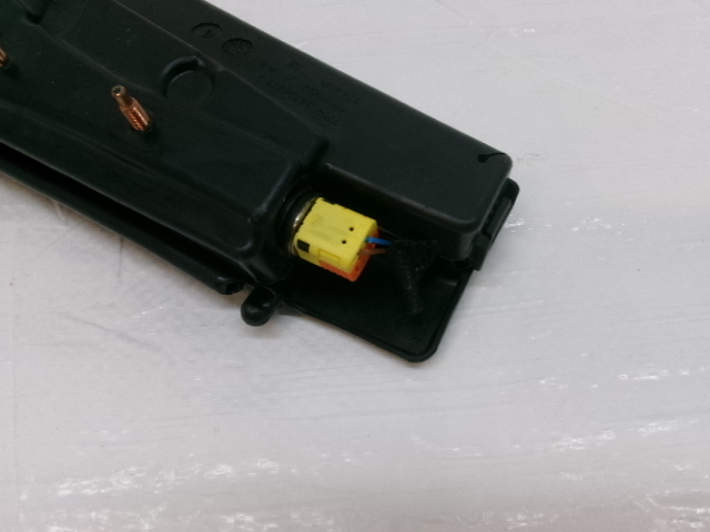 фото №3, Opel crossland подушка сиденье правая подушка безопасности