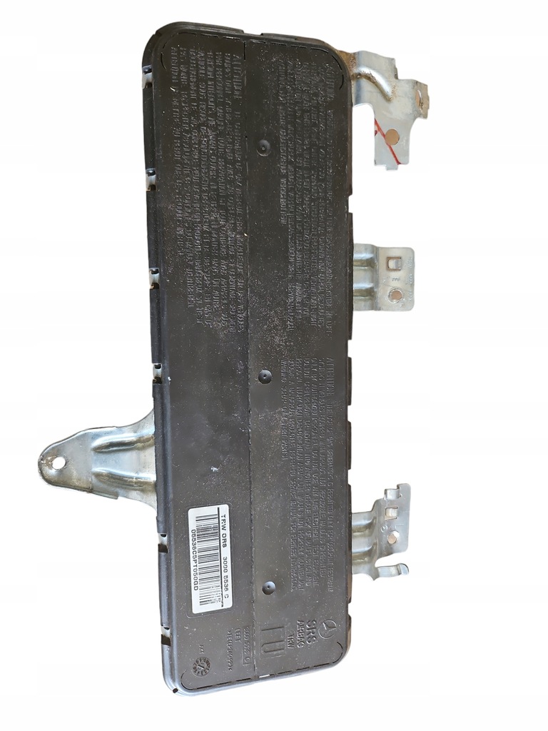 фото №1, Подушка air bag дверь левая mercedes clk c209 w209 a2098601305