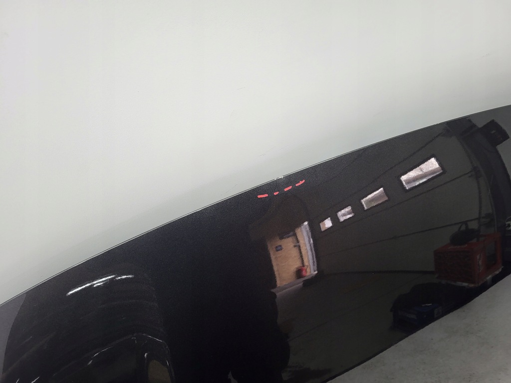 фото №4, Капот ford kuga mk3