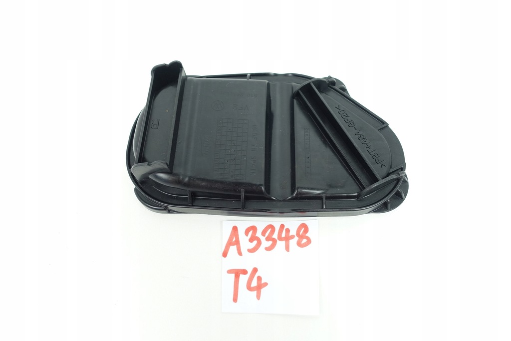 фото №1, Крышка заглушка лампы правая vw golf sportsvan