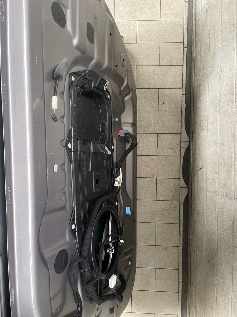 фото №9, Двері перед задня jaguar xf i x250