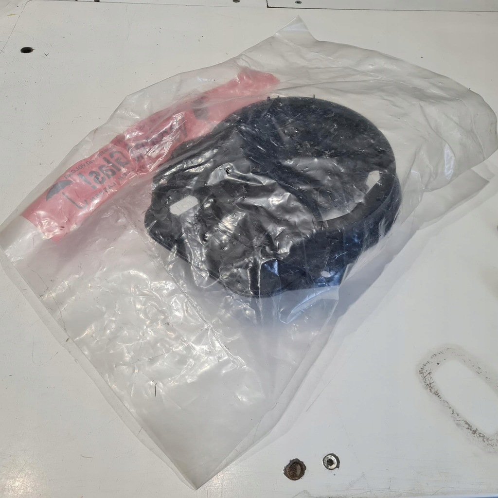 фото №8, Fiat scudo 07- защита корпус динамика правый перед 1400345680