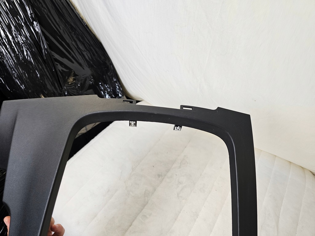 фото №4, Рамка заглушка защита консоли citroen c4 picasso