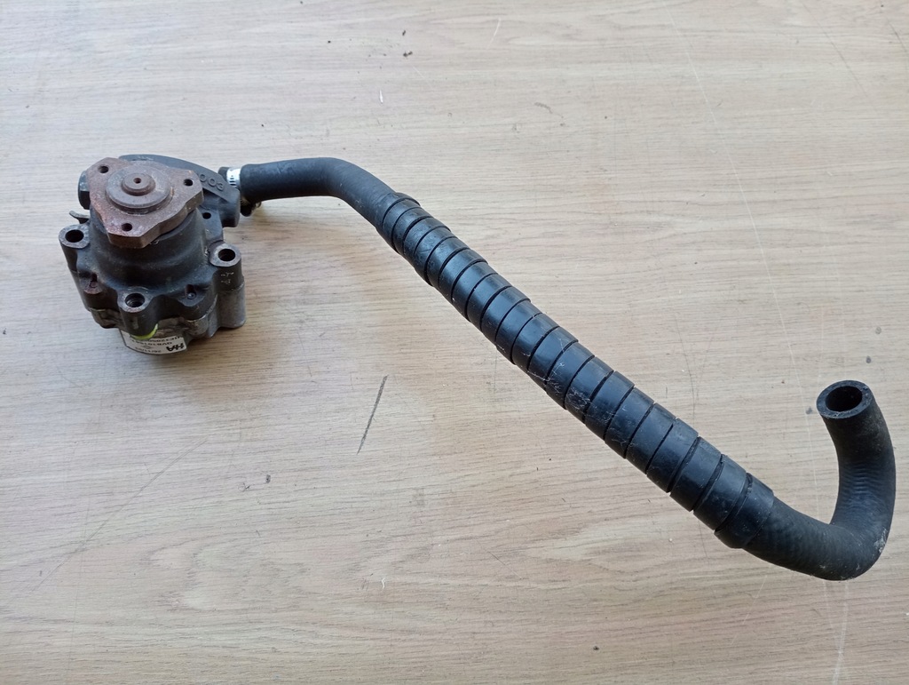 фото №1, Насос підсилювача rover 25 1.4 b qvb101581 he120509517