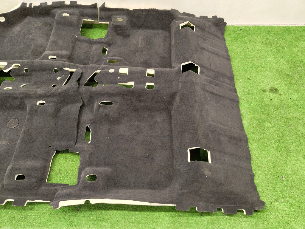 фото №5, Bmw x2 f39 підлога обшивка m-pakiet eu комплект 7450403 8096746