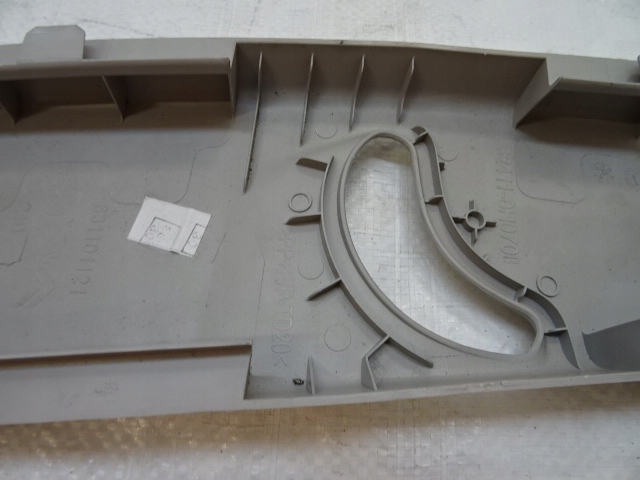 фото №7, Peugeot 108 citroen c1 ii toyota aygo ii правая защита стойка среднего