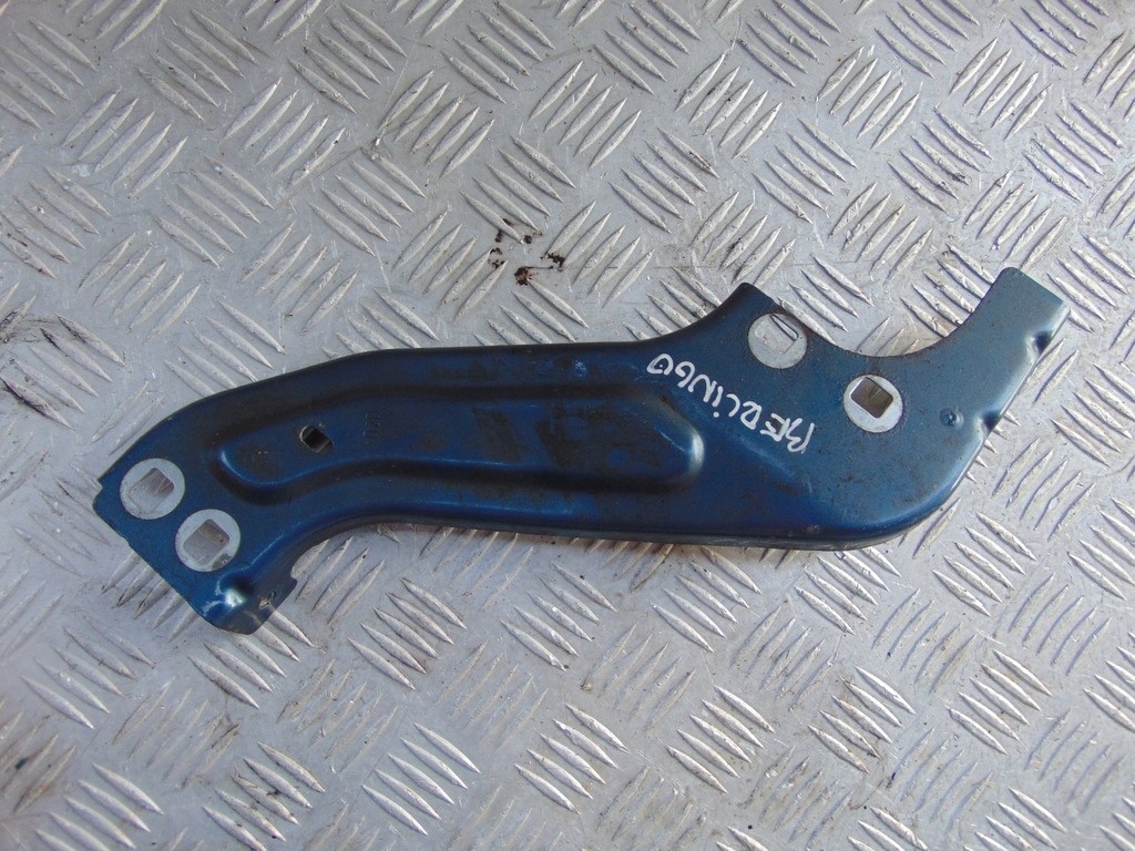 фото №4, Citroen berlingo iii петли капот комплект