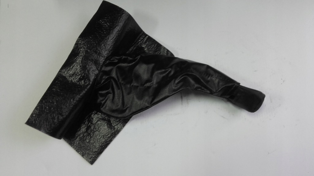 фото №1, Kamaz захист пневмоподушка домкрата перемикання передач lublin