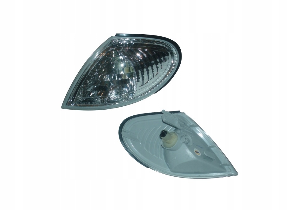 фото №1, Поворотник передній nissan almera n16 2000- 26134bm415