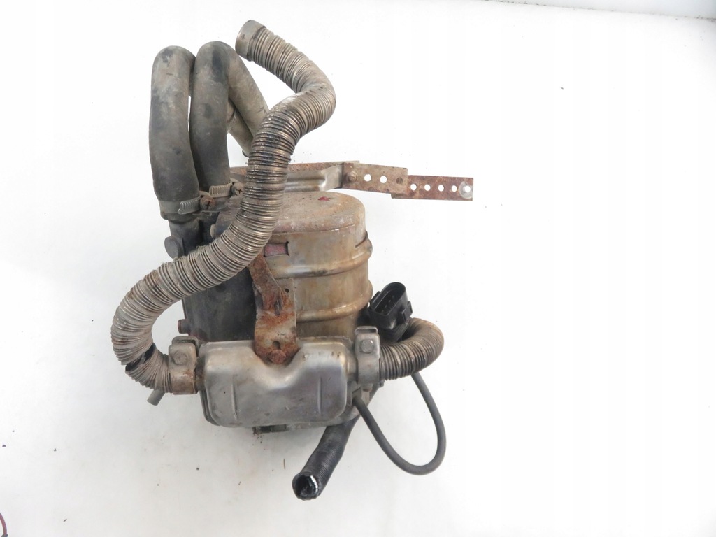 фото №11, Webasto бензин b4wsc