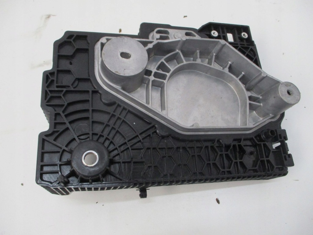 фото №3, Основание аккумулятор renault clio v 648947355r