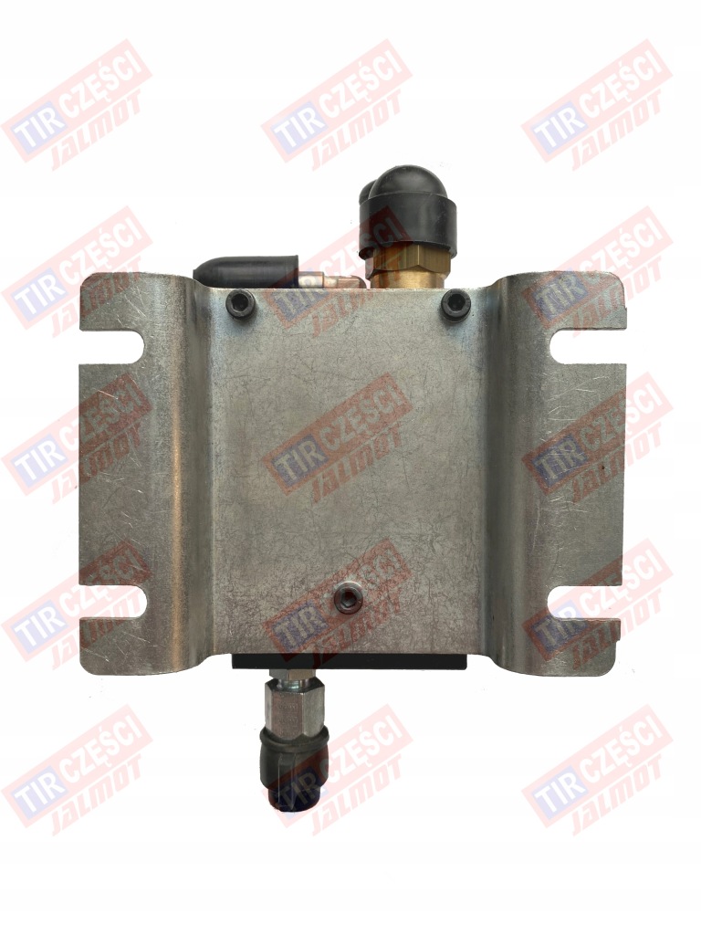 Клапан пневматичний osi підйомної knorr Київ