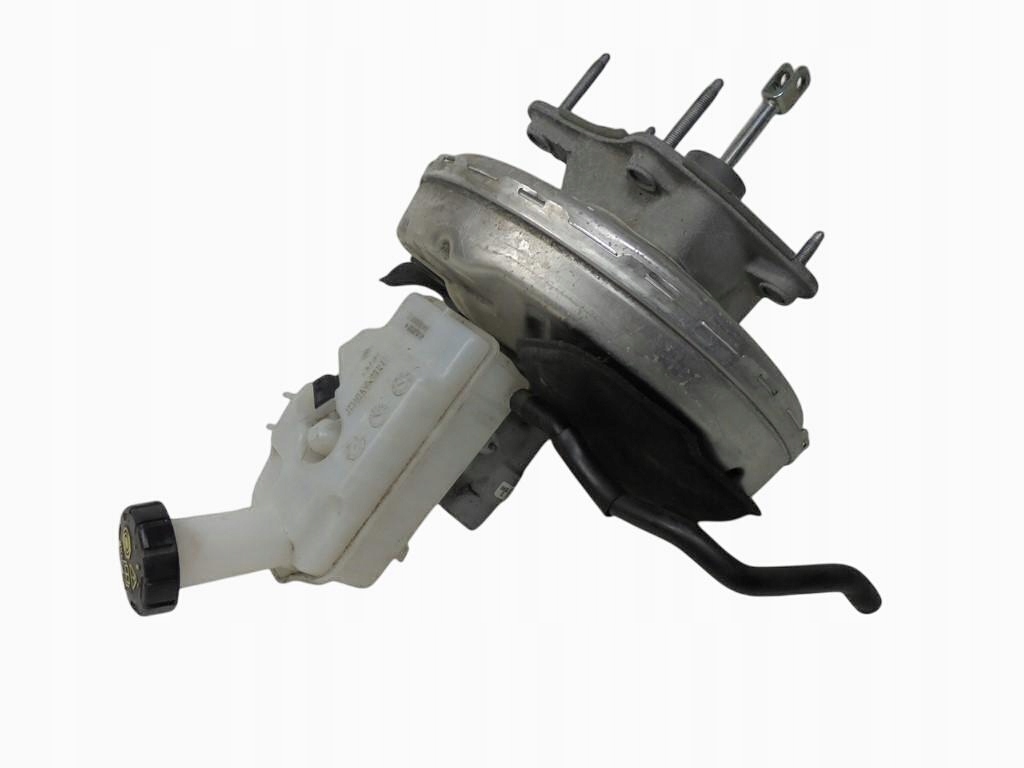 фото №1, Підсилювач гальм серво насос гальмівна 472109003r renault clio 5 v 1,5 dci 20r