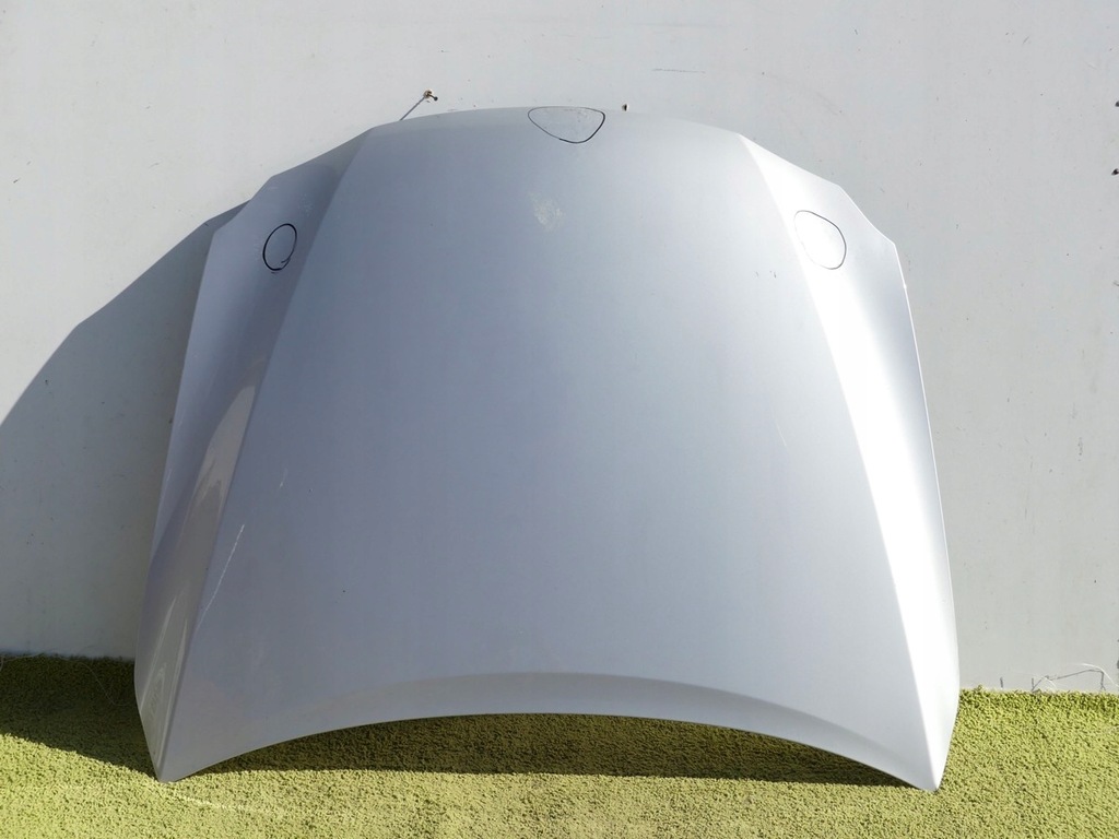 фото №1, Капот lexus is 05-12 оригинал