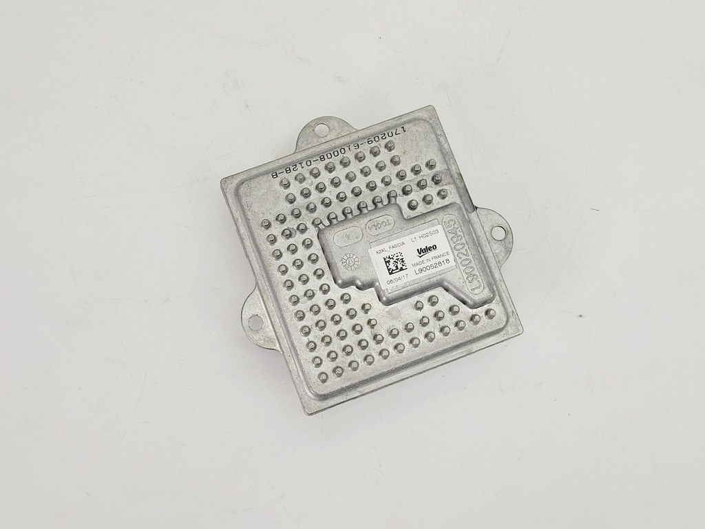 фото №1, Преобразователь лампы cadilac escalade l90052818