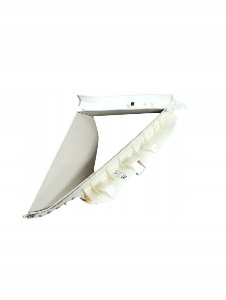 фото №6, Audi a6 s6 c7 4g 2017 с задний защита средняя стойка / c