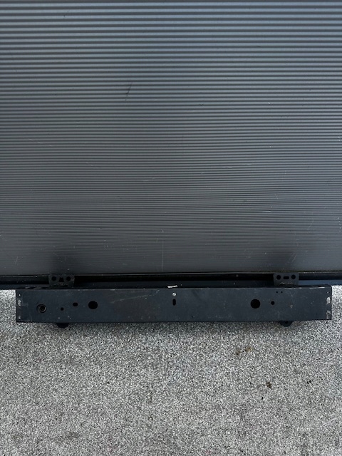 фото №1, Балка передняя перед smart for two a453