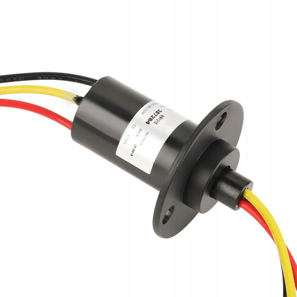 Купити 15a mini 3-przewodowy кільце ковзний турбіни wiatrowej