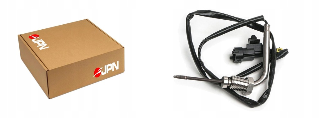 фото №1, Датчик температури вихлопних газів iveco