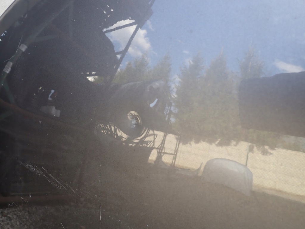 фото №6, Капот кришка двигуна renault clio 4 iv 2012-2020