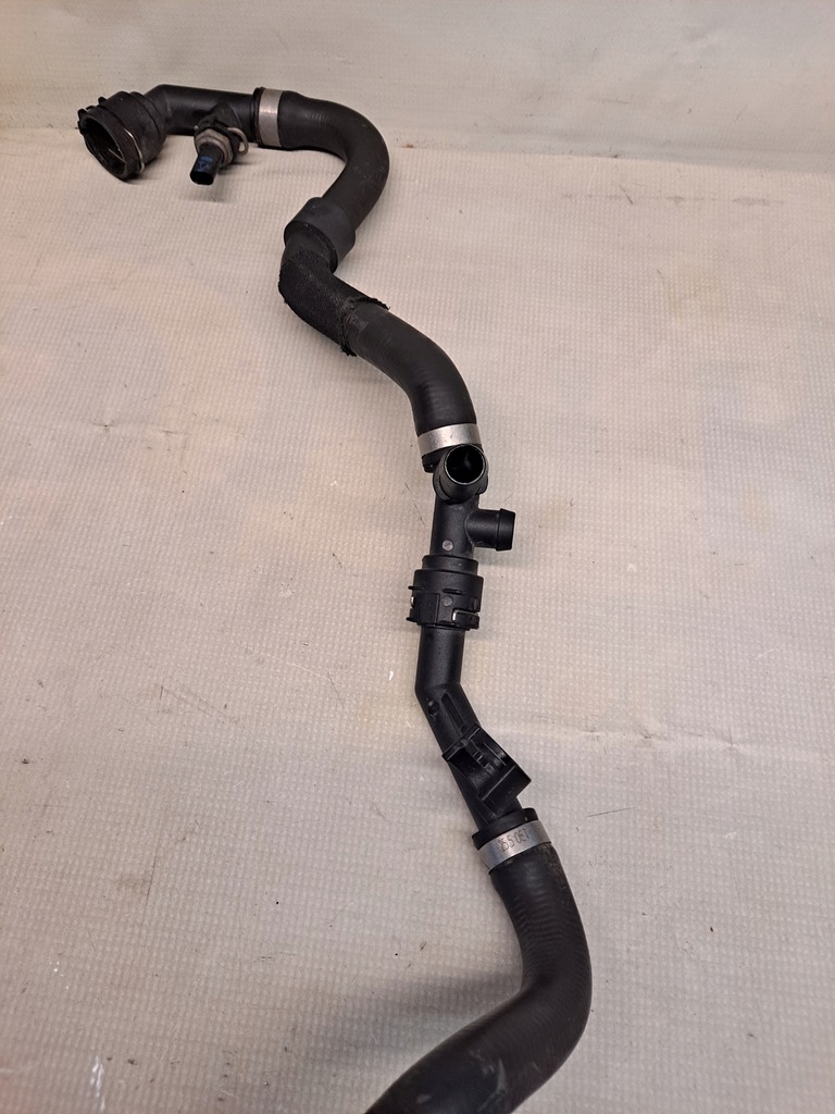 фото №3, Wąż шланг труба wody volvo xc40 2.0b