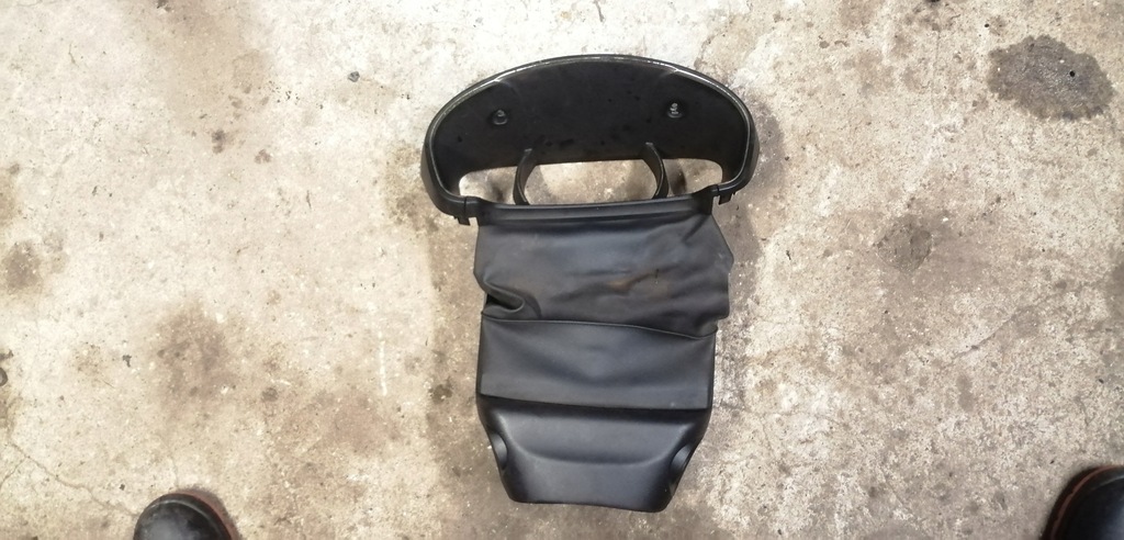 фото №1, Renault talisman корпус керма