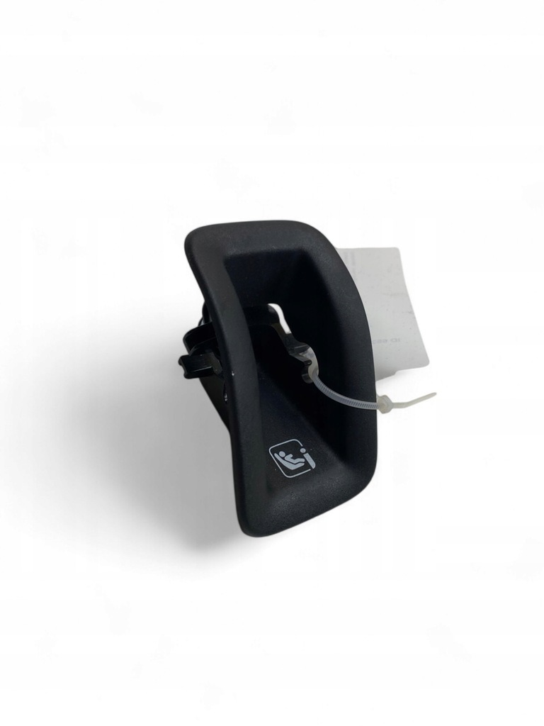 фото №9, Audi e-tron захист / заглушка isofix